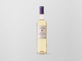 Vin blanc Muscat de Rivesaltes