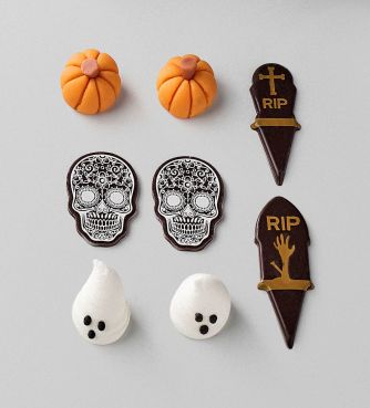 Halloween Scary Pie Pack - Limited Edition