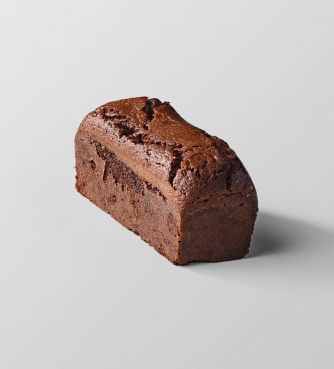 Finger Brownie