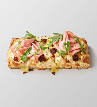 Focaccia