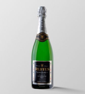 Ruffus Chardonnay Brut 