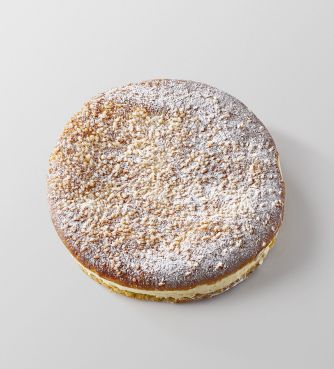 Tropezienne
