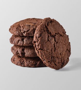 Chocoladecookie