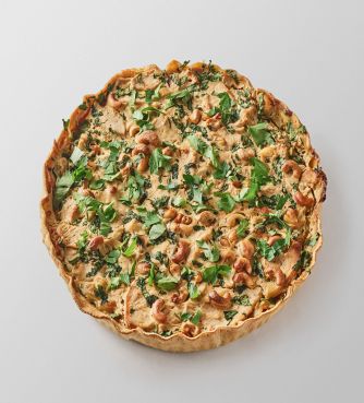Poulet coco gingembre