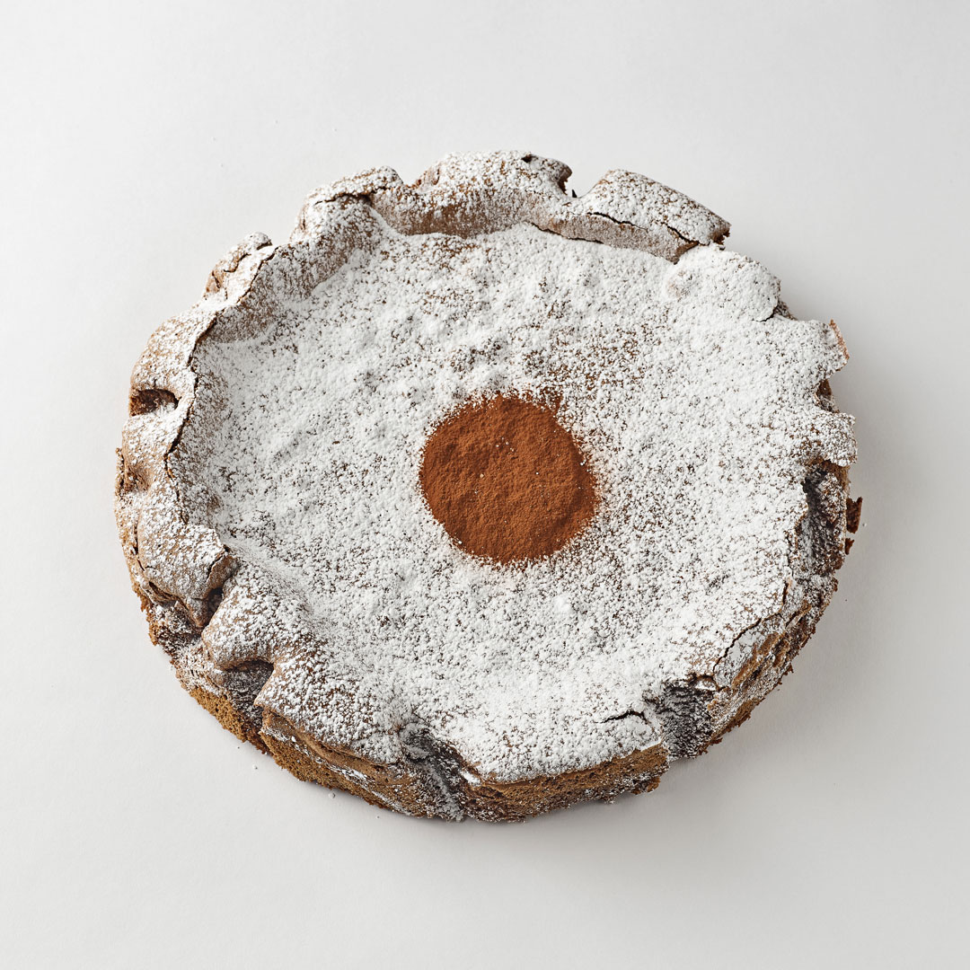 Moelleux chocolat