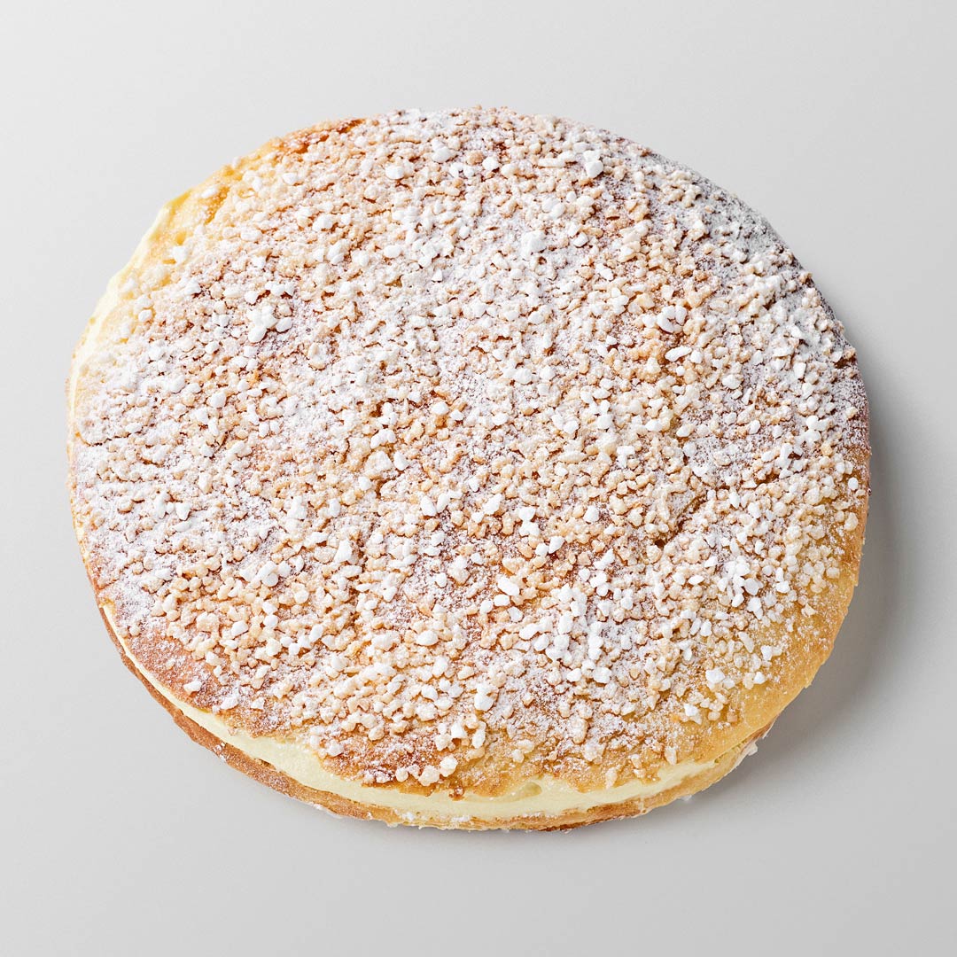 Tropézienne